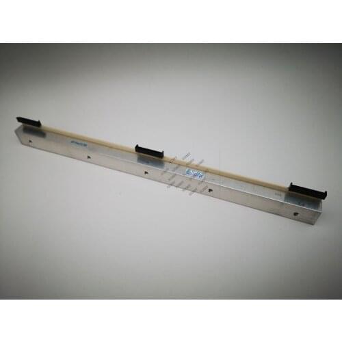 Free shipping New Thermal Barcode Printer Printhead B-852 300DPI Thermal Printhead Label Printhead for TEC Toshiba B852 300dpi