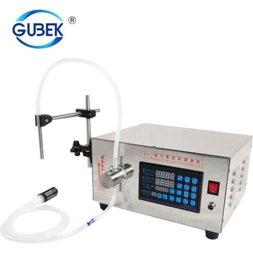 Фасовочные машины GUBEK China At AliExpress