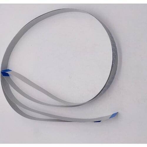 Print head cable for hp photosmart 5510 5520 printer