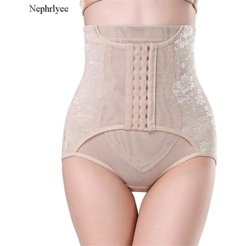 Body Shaper Women Slimming Underwear Bodysuit Waist trainer Shapewear Ladies Slimming Shaper lingeire S00430
