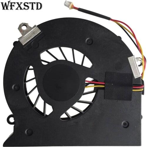New Cpu Cooling Fan For Acer Aspire 5220 5310 5315 5520 5720 7220 7320 7520 7720 Notebook Laptop Cooler Radiators Fan