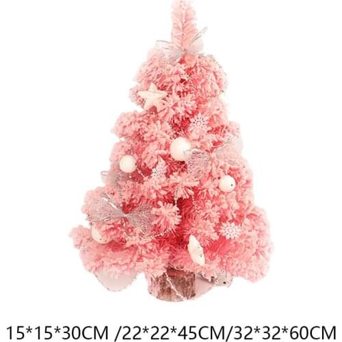 Маленькие новогодние елки MagiDeal China At AliExpress