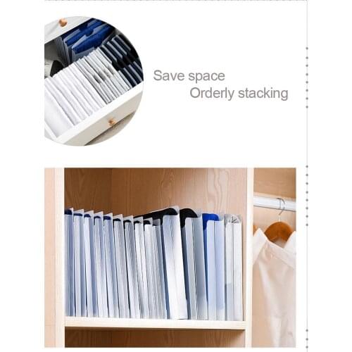 Manager Business A4 Document Folder A4 Document Bag Multifunctional Dust-Proof Office Supplies Organizer Stationery Creative