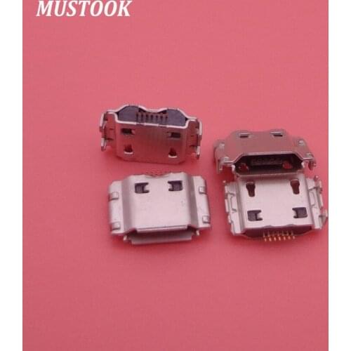 Micro 7Pin USB connector socket charging port for samsung I9000 S8000 S5630C S5620 S5660 I8910 I9003 I9008 I9020 S5690 T959 T989