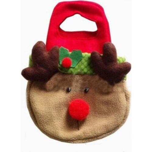 NAI YUE Christmas Gift Bags