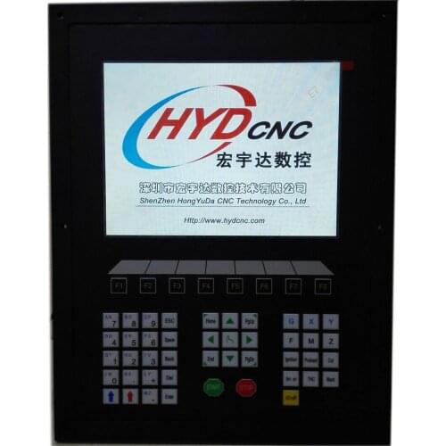 Newest cnc cutting system cnc controller for plasma /flame cutting machine