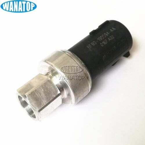 AC Air Conditioner Pressure Switch 6F93-19D594-AA 6F9319D594AA 4673935 6L2Z-19D594-BA For Ford Focus