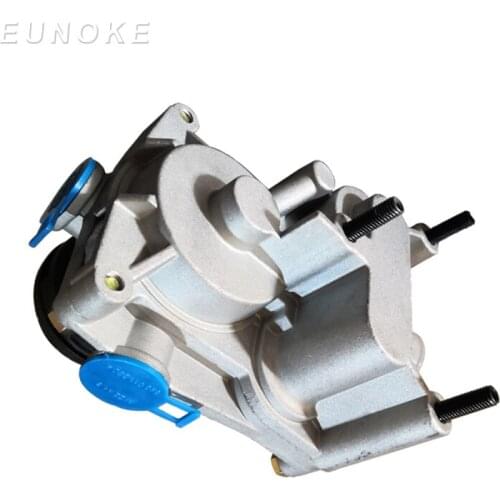 Proportional Relay Valve Oem 4802020040 for DAF MAN SC MB Truck Air Brake Valve