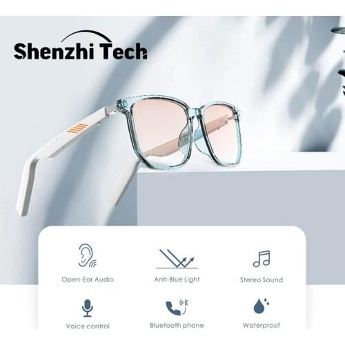 3D Glasses SHENZHITECH China