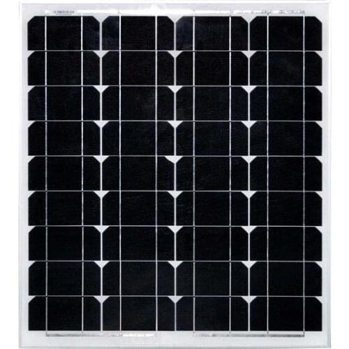 2pcs/lot 50w solar panel 18v solar battery charger placas solares de 12 voltios placa fotovoltaica solar module home phone led