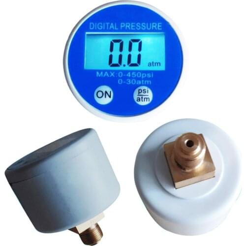 SP Pressure Sensors
