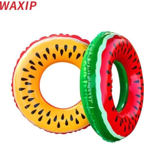 60/70/80 Watermelon floating Bath Seat Chair baby swimming pool Dining Pushchair Infant Portable Play Game Mat Sofas Learn Stool