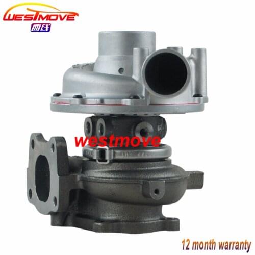 RHF55 Turbo VA440031 440031 8973628390 Turbocharger for ISUZU NPR75 NQR75 ATLAS For HITACHI ZX230 ZX240-3 Excavator 4HK1TC 4HK1