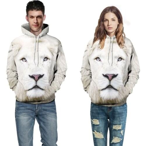 Unicorn Animal Party Women's Sweatshirts With Print