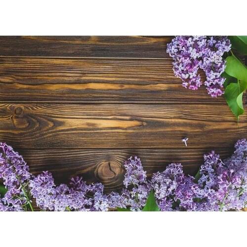 Vanda Old Wooden Wall Photography Background Vinyl Cloth Photo Shootings Backdrop for Baby Children Wedding Photo Studio