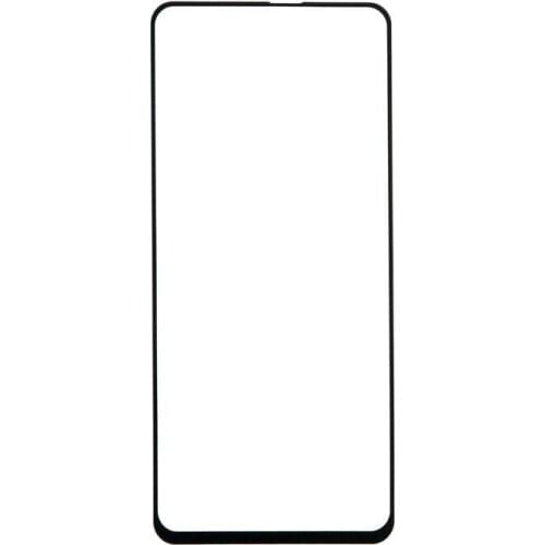 ZeepDeep Protective Glass On The Phone