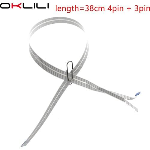 1PCX Carriage Sensor Cable for Epson L4150 L4156 L4158 L4160 L4163 L4165 L4166 L4168 L4169 L5190 L6168 L6178 L6198 ET2710 ET2712