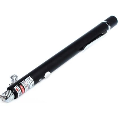 20MW Range 650+10nm Red Pen Fiber Optic Cable Tester Visual Fault Locator Checker optical power Range 20Km Free shippingg