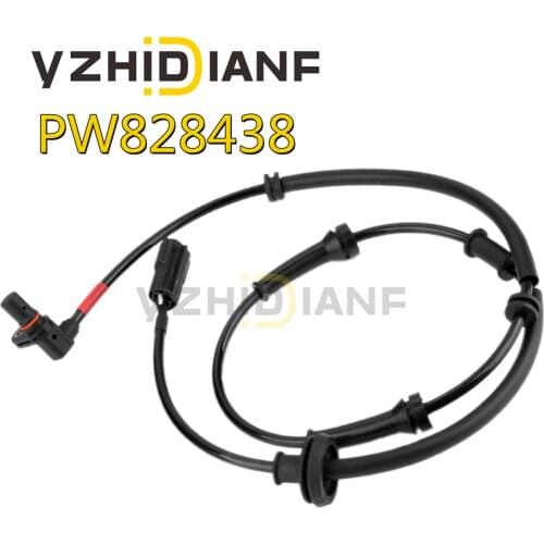 20x Front Left/ Right ABS Wheel Speed Sensor For Proton- Exora- Car Accessories New PW828437 PW828438