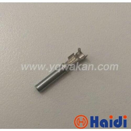 Free shipping 30pcs replacement terminal of 1062-20-0222, for auto connector DT06-2S,DT06-3S,DT06-4S,DT06-6S,DT06-8S,DT06-12S