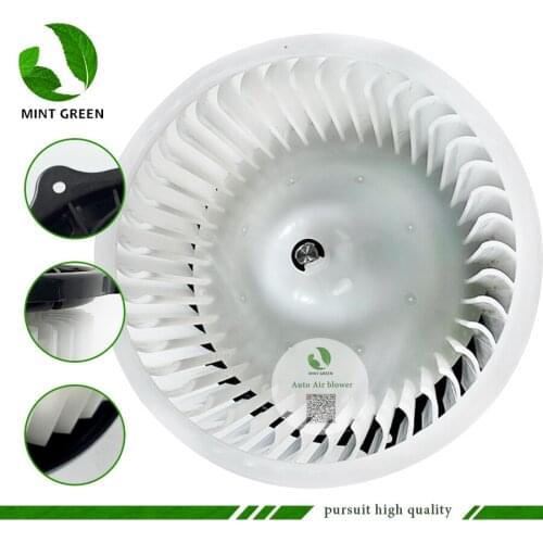 Freeshipping for Hyundai Santa FE Car air conditioner blower motor 971132B000 97113-2B000