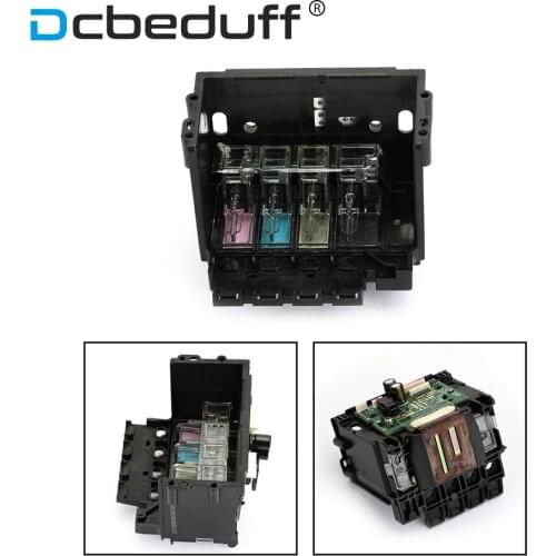 Dcbeduff Printers
