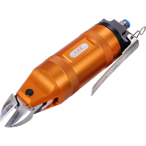 Quality OPT TS-30/ZS7P Pneumatic Nipper Tool Air Metal Shear Air Scissors for Shearing Metal