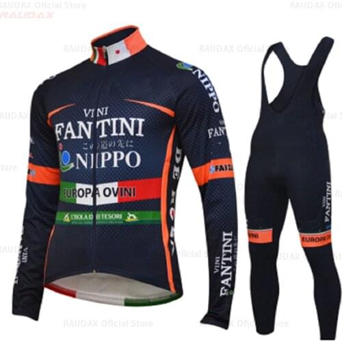 Japanese Cycling Set 2021 New Team Spring/autumn Mens Breathable Long Cycling Clothing Long Sleeve Bicycle Clothes Bike Uniform