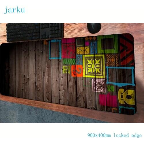 Far cry mouse pad 900x400mm mousepads pc best gaming mousepad gamer cute large personalized mouse pads keyboard pc pad