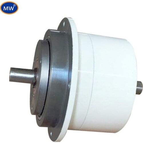 Best Price ZKG Naturally Cooling Mini Magnetic Powder Clutch For Printing And Dyeing Machines Parts