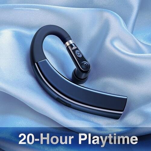 M11 Bluetooth Earphone Wireless Headphone Handsfree Earbud Headset With HD Microphone For Phone iPhone xiaomi Samsung