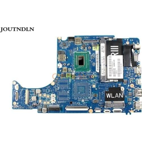 JOUTNDLN FOR Dell XPS L421X Laptop Motherboard 0F3XK5 LA-7841P F3XK5 CN-0F3XK5 Integrated Graphics W i5-3337U CPU