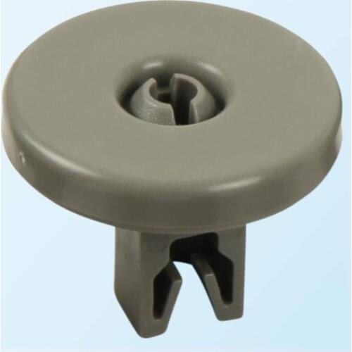 Lower Dishwasher Lower Basket Wheel Roller Part Assembly Replacement