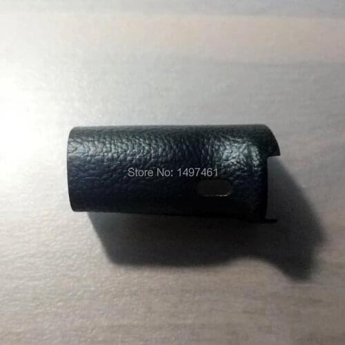 Front Handle grip rubber repair parts for Sony ILCE-7M3 ILCE-7rM3 A7M3 A7rM3 A7III A7rIII camera