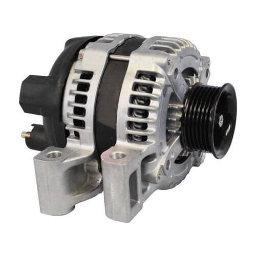 NEW 12V 170A ALTERNATOR 1042106010 11251 FOR SUZUKI XL-7