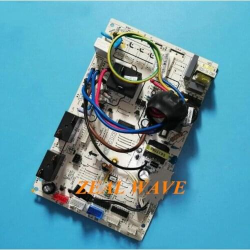 New KFR-72L BP2DN1Y-ID Midea Inverter air Conditioner Internal Machine Motherboard KFR-51L BP2DN1Y-K