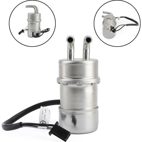 Areyourshop New Fuel Pump Fit for SUZUKI INTRUDER 700 1400 VS1400 VS 700 1985-2009 15100-38A00 Motorcycle Accessories Parts