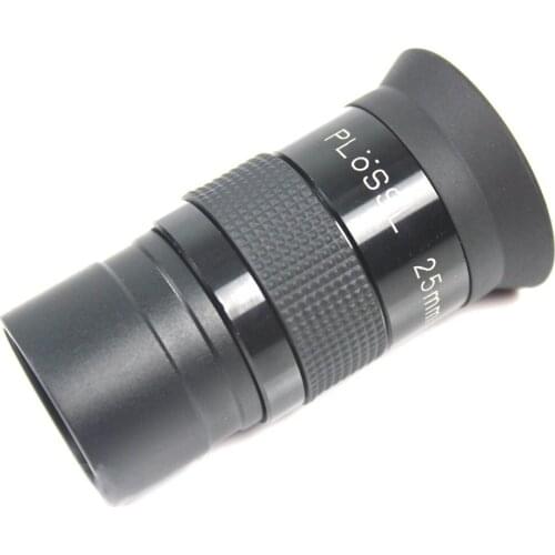 6.5mm eyepieces astronomical telescope accessories 1.25 inches all metal lens coated with wide film