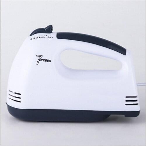 Hand-held Whisk Household Electric Whisk Small Mixer Butter Stirring Whisk Desktop