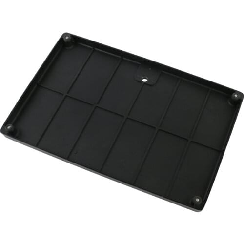 Agnicy Multifunctional High Temperature Resistant Industrial Camera Adjustment Bracket Repair Platform Aluminum Alloy 50mm