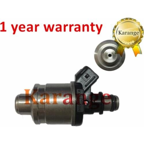 06164-PDN-J00 Fit for Honda Civic GX 1.6L 1.7L-L4 1998-2005 Fuel Injector Remanufactured