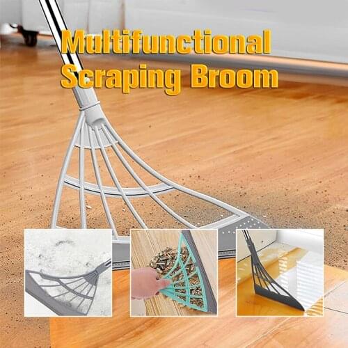 WHISM Electric Mops