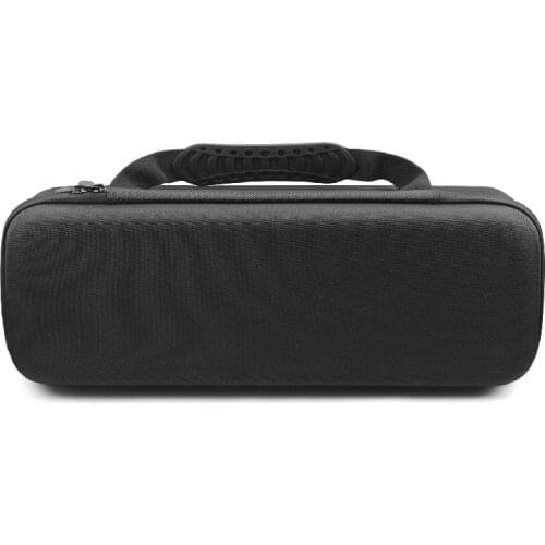 Protection bag for dyson airwrap curling stick smooth, abundance suit carrying case Wear-resistant dirt-resistant, anti-fall box