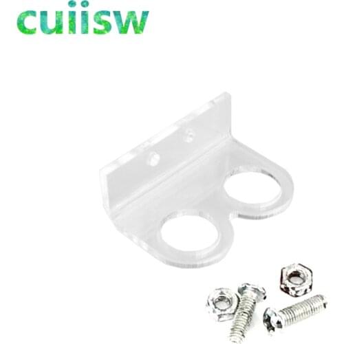 1PCS Ultrasonic HC-SR04 holder support Bracket