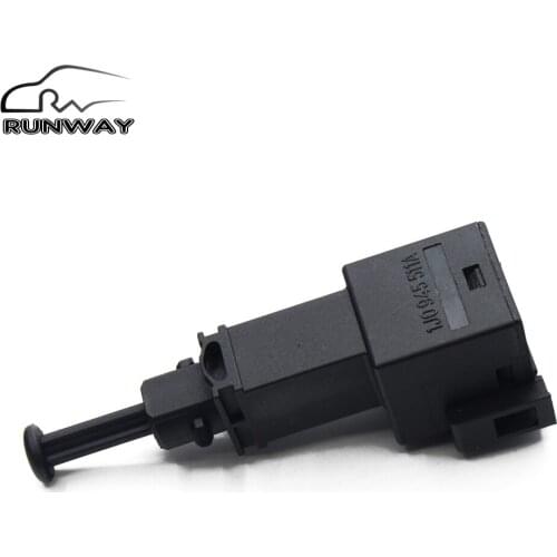 100% new! Brake Light Switch Brake lamp switch For AUDI A2 A3 TT SEAT ALHAMBRA AROSA CORDOBA IBIZA LEON TOLEDO 1J0 945 511A