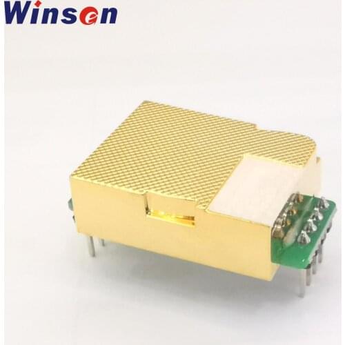 1 PC Winsen MH-Z19C NDIR CO2 Gas Sensor