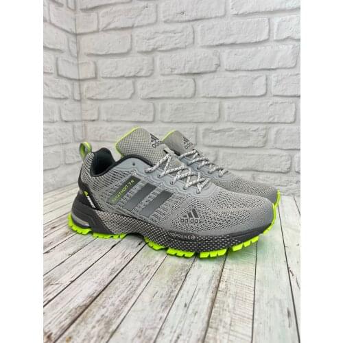 Adidas Marathon Footwear