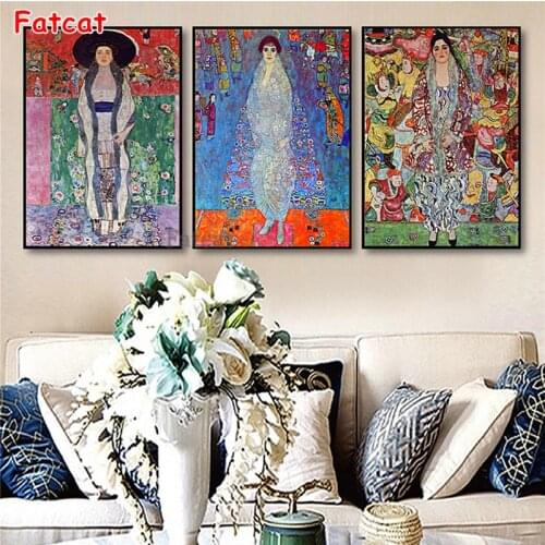 Diamond painting 3D full diamond noble personality woman decorative square round Mosaic rhinestone embroidery home gift PP2276