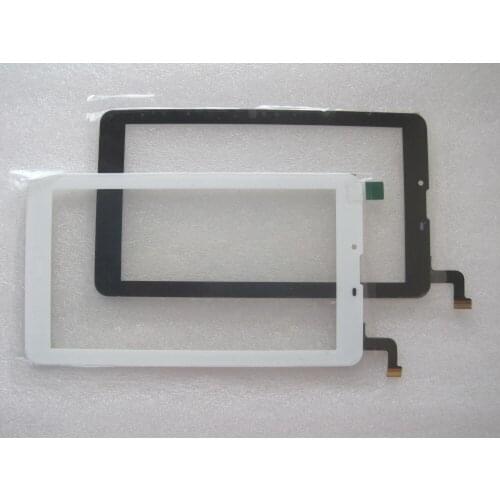 Free shipping 7 inch touch screen,100% new for Digma HIT 4G touch screen, Tablet PC touch panel digitizer