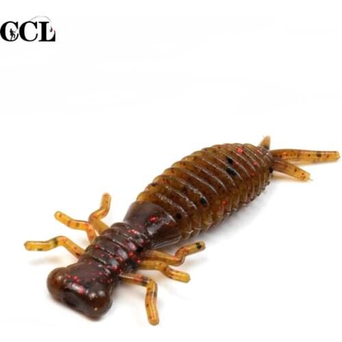 Силиконовые приманки CCLTBA China At AliExpress